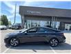 2025 Hyundai Elantra Luxury (Stk: 34696A) in Scarborough - Image 2 of 20