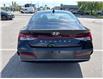2025 Hyundai Elantra Luxury (Stk: 34696A) in Scarborough - Image 4 of 20