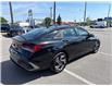 2025 Hyundai Elantra Luxury (Stk: 34696A) in Scarborough - Image 5 of 20