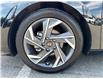 2025 Hyundai Elantra Luxury (Stk: 34696A) in Scarborough - Image 9 of 20