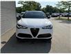 2024 Alfa Romeo Stelvio ti (Stk: U11202A) in London - Image 2 of 33