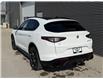 2024 Alfa Romeo Stelvio ti (Stk: U11202A) in London - Image 4 of 33