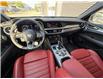 2024 Alfa Romeo Stelvio ti (Stk: U11202A) in London - Image 20 of 33
