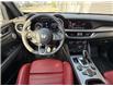 2024 Alfa Romeo Stelvio ti (Stk: U11202A) in London - Image 22 of 33