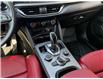 2024 Alfa Romeo Stelvio ti (Stk: U11202A) in London - Image 27 of 33