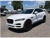 2018 Jaguar F-PACE 25t Premium (Stk: 14997) in Sudbury - Image 1 of 10