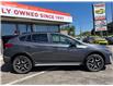 2021 Subaru Crosstrek Plug-in Hybrid Limited (Stk: 2606312) in Waterloo - Image 6 of 23