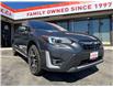 2021 Subaru Crosstrek Plug-in Hybrid Limited (Stk: 2606312) in Waterloo - Image 7 of 23