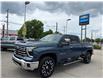 2026 Chevrolet Silverado 2500HD LTZ (Stk: TT129133) in Caledonia - Image 1 of 53