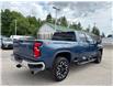 2026 Chevrolet Silverado 2500HD LTZ (Stk: TT129133) in Caledonia - Image 5 of 53 2026 Chevrolet Silverado 2500HD LTZ (Stk: TT129133) in Caledonia - Image 5 of 53