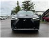 2023 Lexus NX 350 Base (Stk: 260986A) in Calgary - Image 4 of 16