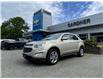 2016 Chevrolet Equinox LT (Stk: 6T224A) in Hope - Image 1 of 14