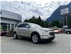 2016 Chevrolet Equinox LT (Stk: 6T224A) in Hope - Image 8 of 14 2016 Chevrolet Equinox LT (Stk: 6T224A) in Hope - Image 8 of 14