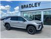 2026 Chevrolet Traverse Z71 (Stk: 26200) in Moosomin - Image 1 of 15