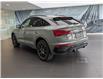 2022 Audi Q5 45 Progressiv (Stk: 18U3079) in Oakville - Image 5 of 14