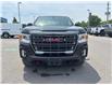 2022 GMC Canyon AT4 w/Cloth (Stk: 261564A) in Uxbridge - Image 2 of 10