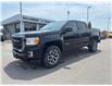 2022 GMC Canyon AT4 w/Cloth (Stk: 261564A) in Uxbridge - Image 3 of 10