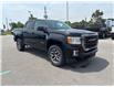 2022 GMC Canyon AT4 w/Cloth (Stk: 261564A) in Uxbridge - Image 9 of 10