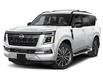2026 Nissan Armada Platinum Reserve (Stk: N26287) in Sault Ste. Marie - Image 1 of 3