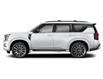 2026 Nissan Armada Platinum Reserve (Stk: N26287) in Sault Ste. Marie - Image 2 of 3