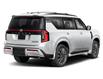 2026 Nissan Armada Platinum Reserve (Stk: N26287) in Sault Ste. Marie - Image 3 of 3