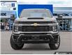 2026 Chevrolet Silverado 2500HD Custom (Stk: 26-390) in Brockville - Image 2 of 26