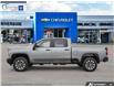 2026 Chevrolet Silverado 2500HD Custom (Stk: 26-390) in Brockville - Image 3 of 26