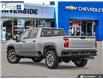 2026 Chevrolet Silverado 2500HD Custom (Stk: 26-390) in Brockville - Image 4 of 26
