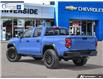 2026 Chevrolet Colorado Trail Boss (Stk: 26-384) in Brockville - Image 4 of 26 2026 Chevrolet Colorado Trail Boss (Stk: 26-384) in Brockville - Image 4 of 26
