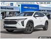 2026 Chevrolet Trax LT (Stk: 26-386) in Brockville - Image 1 of 22