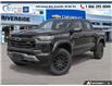 2026 Chevrolet Colorado Trail Boss (Stk: 26-383) in Brockville - Image 1 of 26