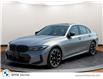 2026 BMW 3 Series  (Stk: BU1306) in Sarnia - Image 1 of 13