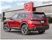 2026 Nissan Rogue SV Moonroof (Stk: 36791) in London - Image 4 of 27