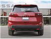 2026 Nissan Rogue SV Moonroof (Stk: 36791) in London - Image 5 of 27