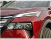 2026 Nissan Rogue SV Moonroof (Stk: 36791) in London - Image 10 of 27