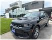 2026 Dodge Durango GT HEMI V8 (Stk: 0257P) in Meaford - Image 1 of 14