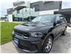 2026 Dodge Durango GT HEMI V8 (Stk: 0257P) in Meaford - Image 2 of 14