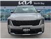 2024 Kia Sorento 2.5T EX (Stk: 26-249A) in North Bay - Image 2 of 26