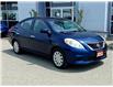 2012 Nissan Versa  (Stk: 28508T) in Newmarket - Image 2 of 13