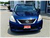 2012 Nissan Versa  (Stk: 28508T) in Newmarket - Image 8 of 13