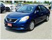 2012 Nissan Versa  (Stk: 28508T) in Newmarket - Image 7 of 13