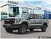 2026 GMC Sierra 1500 AT4X (Stk: 8684-26) in Sault Ste. Marie - Image 1 of 25