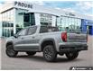 2026 GMC Sierra 1500 AT4X (Stk: 8684-26) in Sault Ste. Marie - Image 4 of 25