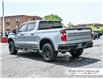 2023 Chevrolet Silverado 1500 ZR2 (Stk: U21730) in Burlington - Image 4 of 31