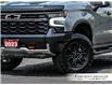 2023 Chevrolet Silverado 1500 ZR2 (Stk: U21730) in Burlington - Image 7 of 31