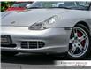 2000 Porsche Boxster S (Stk: U21735) in Burlington - Image 7 of 28