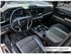 2023 Chevrolet Silverado 1500 ZR2 (Stk: U21730) in Burlington - Image 13 of 31