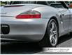 2000 Porsche Boxster S (Stk: U21735) in Burlington - Image 11 of 28