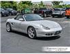 2000 Porsche Boxster S (Stk: U21735) in Burlington - Image 17 of 28