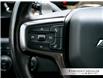2023 Chevrolet Silverado 1500 ZR2 (Stk: U21730) in Burlington - Image 22 of 31